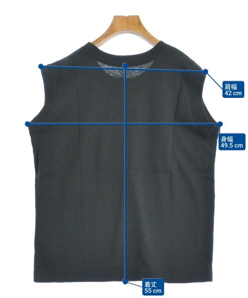 JOURNAL STANDARD เสื้อกล้าม