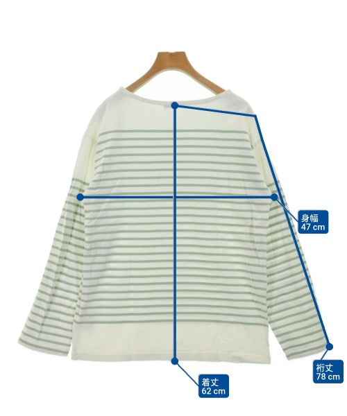 JOURNAL STANDARD เสื้อยืด/เสื้อท็อปส์