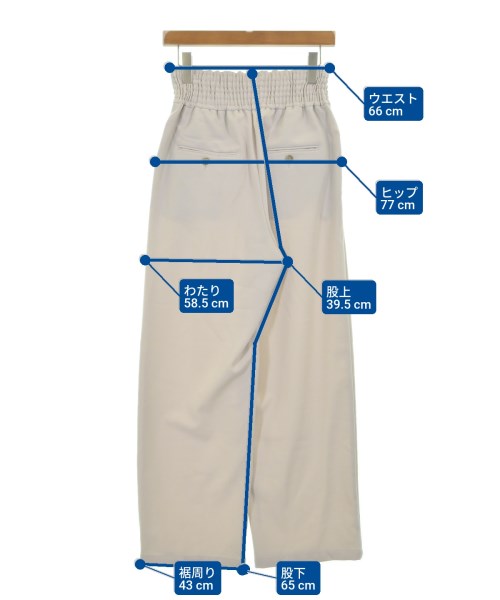 JOURNAL STANDARD กางเกง อื่น