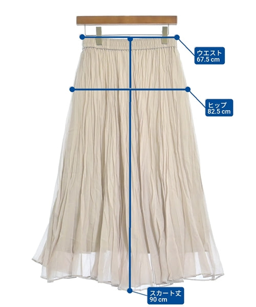 JOURNAL STANDARD กระโปรงยาว/แม็กซี่ยาว