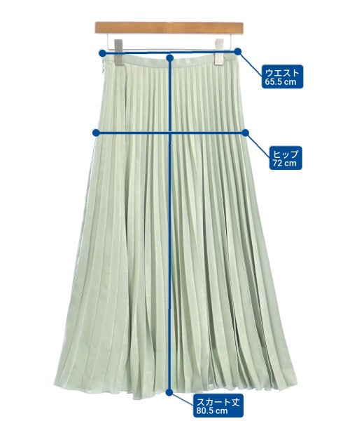 JOURNAL STANDARD กระโปรงยาว/แม็กซี่ยาว