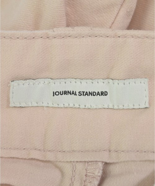 JOURNAL STANDARD ชิโน่