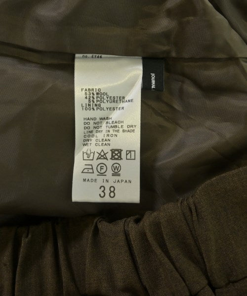 JOURNAL STANDARD กางเกง อื่น