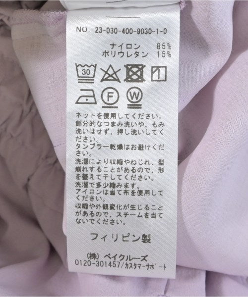 JOURNAL STANDARD กางเกง อื่น