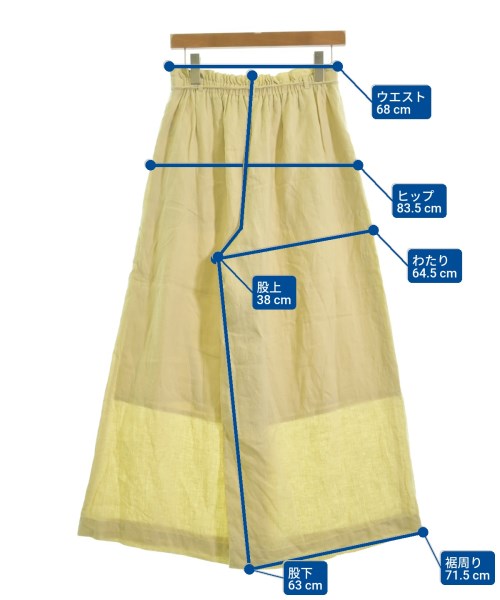 JOURNAL STANDARD กางเกง อื่น