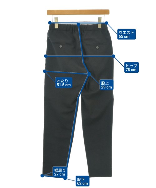 JOURNAL STANDARD กางเกง อื่น