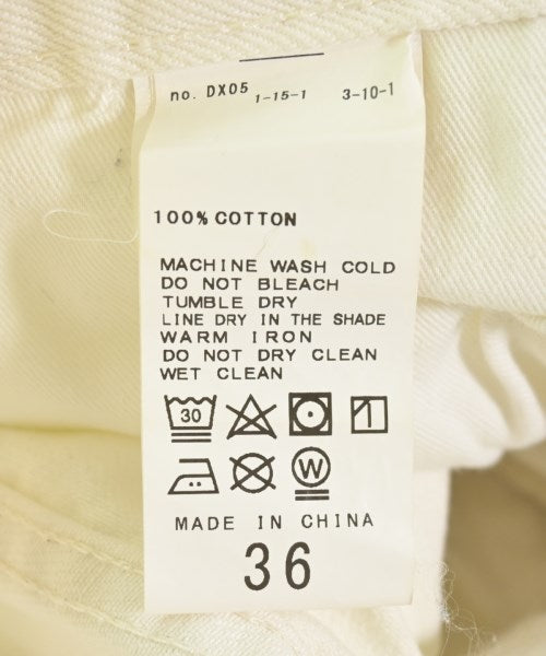 JOURNAL STANDARD กางเกง อื่น