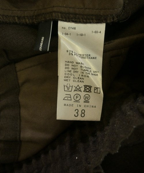 JOURNAL STANDARD กางเกง อื่น