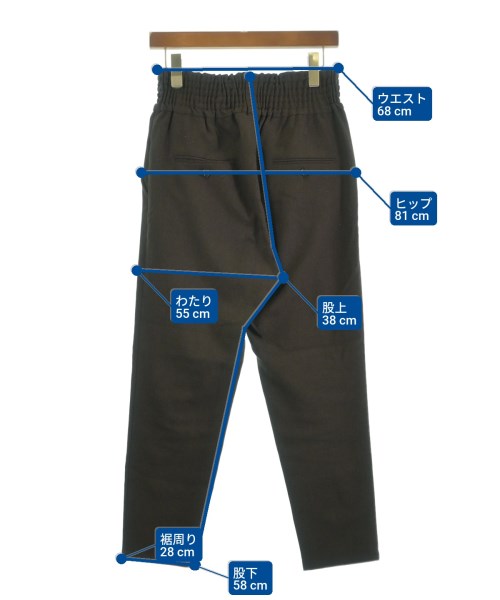 JOURNAL STANDARD กางเกง อื่น