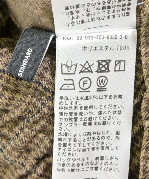 JOURNAL STANDARD กางเกง อื่น