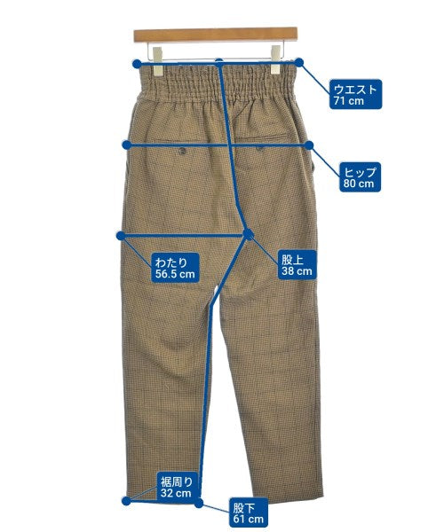 JOURNAL STANDARD กางเกง อื่น