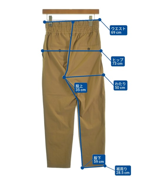 JOURNAL STANDARD กางเกง อื่น