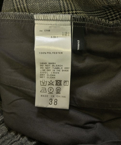 JOURNAL STANDARD กางเกง อื่น