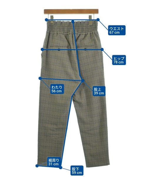 JOURNAL STANDARD กางเกง อื่น