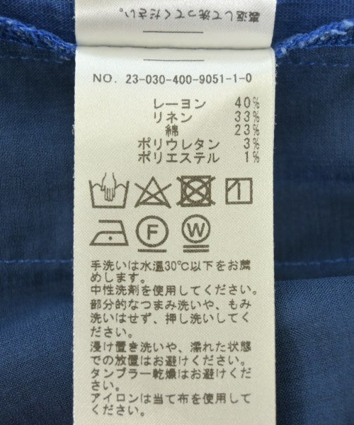 JOURNAL STANDARD ยีนส์