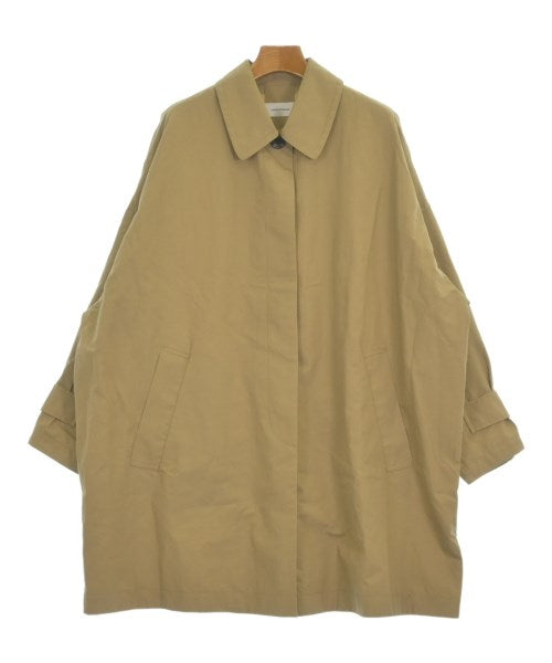 JOURNAL STANDARD เสื้อคลุมคอปก Soutien