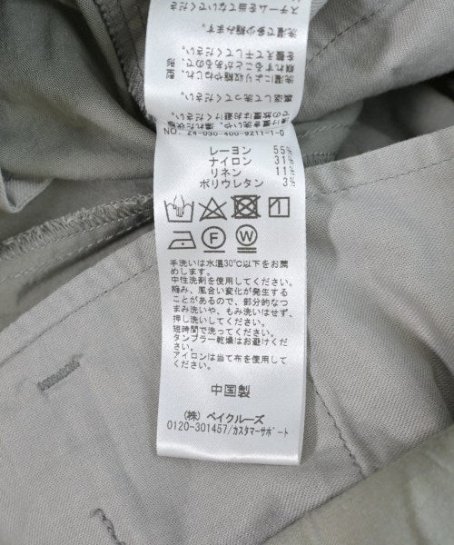 JOURNAL STANDARD กางเกง อื่น