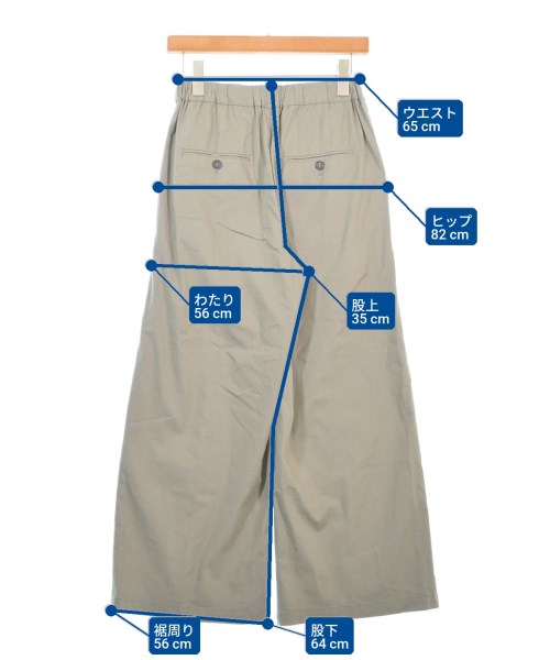 JOURNAL STANDARD กางเกง อื่น