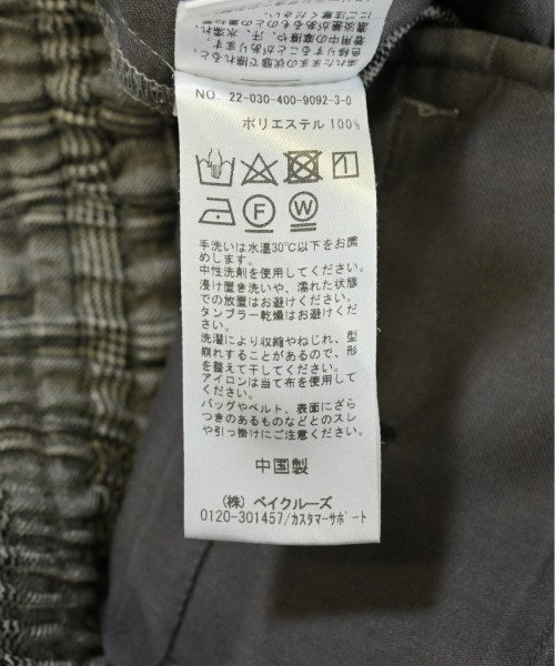 JOURNAL STANDARD กางเกง อื่น