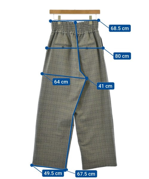 JOURNAL STANDARD กางเกง อื่น