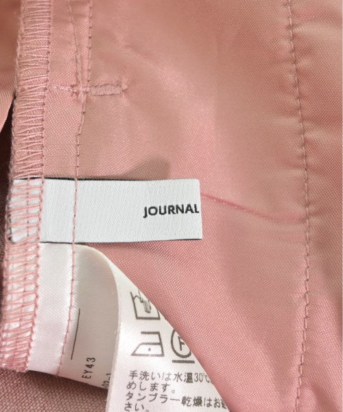 JOURNAL STANDARD กางเกงขายาว