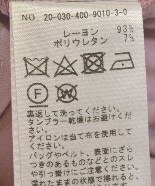 JOURNAL STANDARD กางเกง อื่น