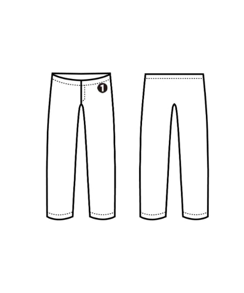 JOURNAL STANDARD กางเกง อื่น