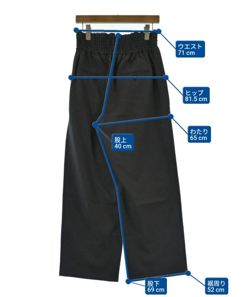 JOURNAL STANDARD กางเกง อื่น