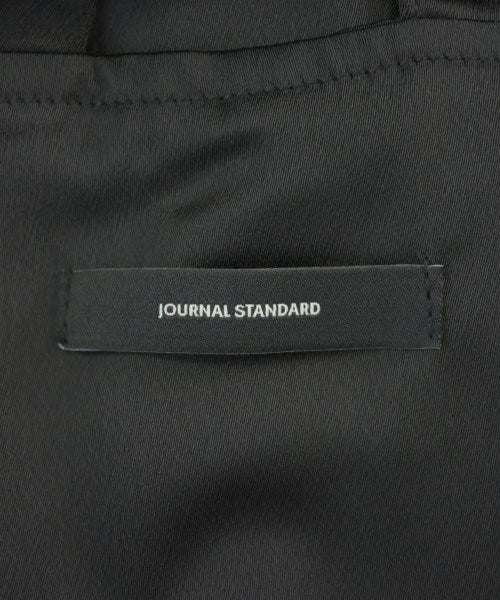 JOURNAL STANDARD ชุดเอี๊ยม/เสื้อคลุมหลวมๆ/จั๊มสูท