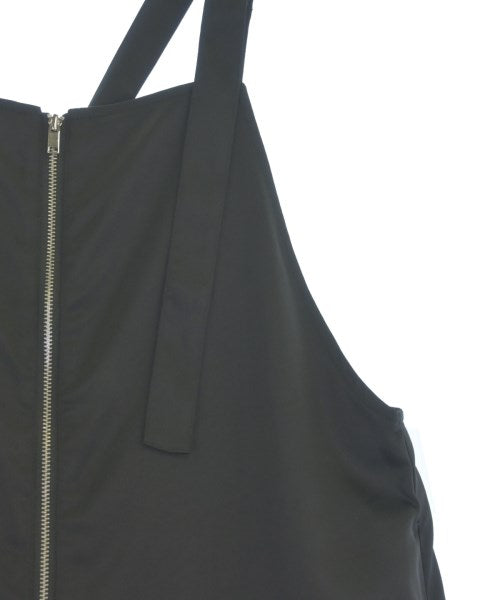 JOURNAL STANDARD ชุดเอี๊ยม/เสื้อคลุมหลวมๆ/จั๊มสูท