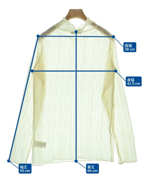 JOURNAL STANDARD เสื้อสตรี