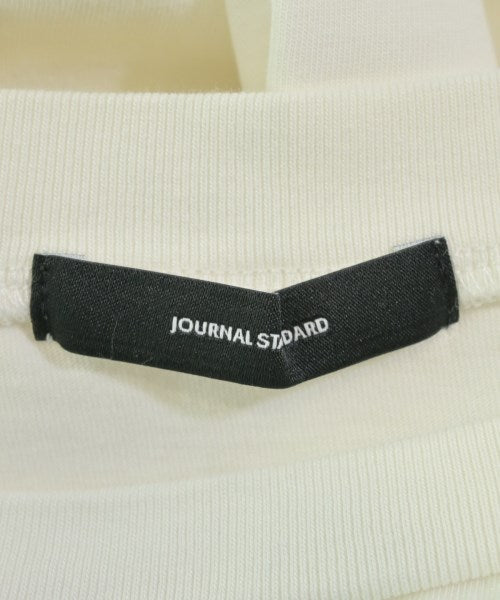 JOURNAL STANDARD เสื้อยืด/เสื้อท็อปส์
