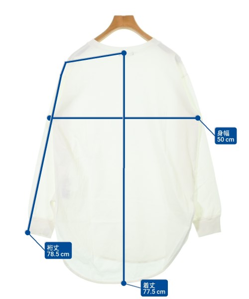 JOURNAL STANDARD เสื้อยืด/เสื้อท็อปส์