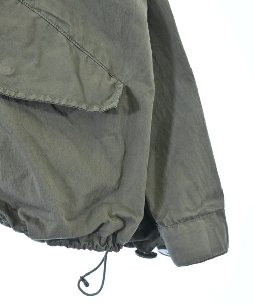 JOURNAL STANDARD แจ็กเก็ตทหาร