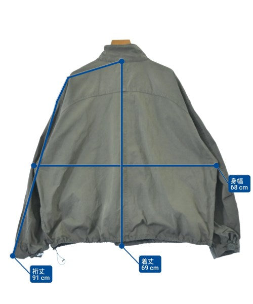 JOURNAL STANDARD แจ็กเก็ตทหาร