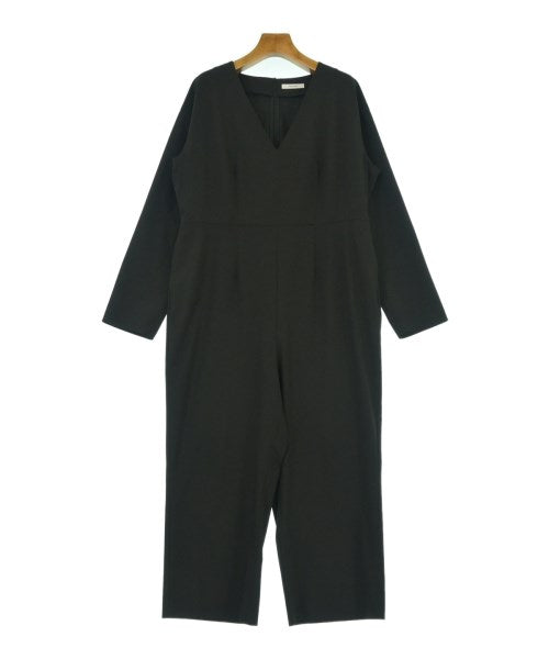 JOURNAL STANDARD ชุดเอี๊ยม/เสื้อคลุมหลวมๆ/จั๊มสูท