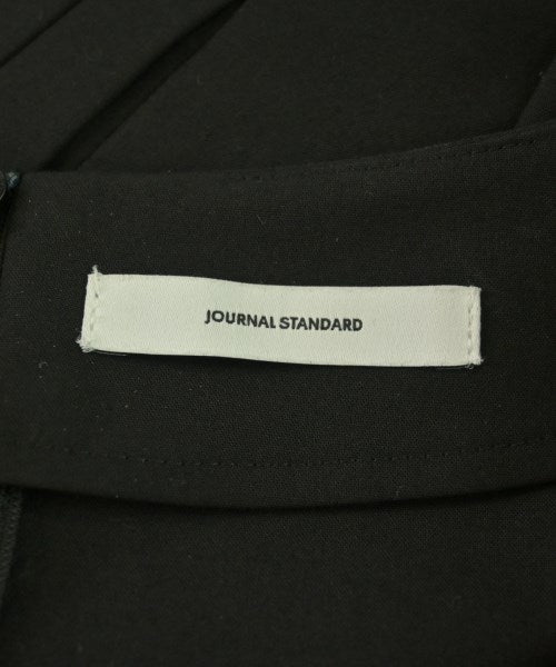JOURNAL STANDARD ชุดเอี๊ยม/เสื้อคลุมหลวมๆ/จั๊มสูท