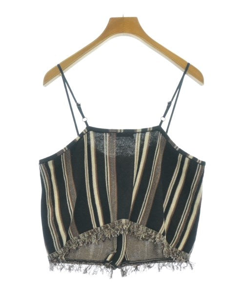 JOURNAL STANDARD เสื้อสายเดี่ยว