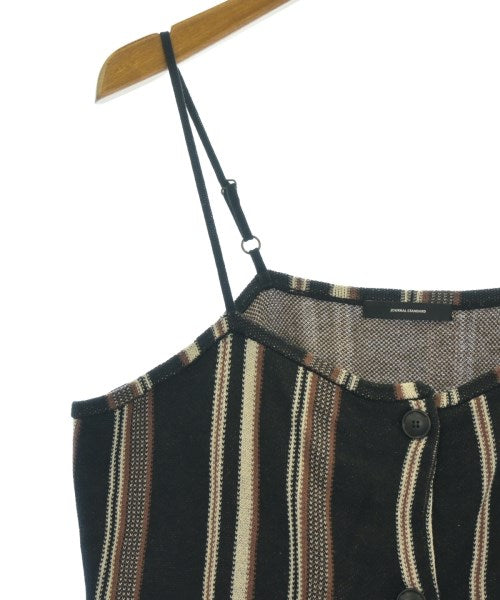 JOURNAL STANDARD เสื้อสายเดี่ยว