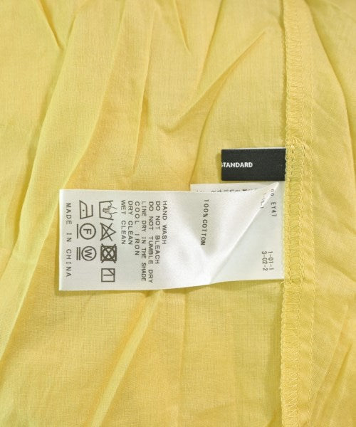 JOURNAL STANDARD เสื้อลำลอง