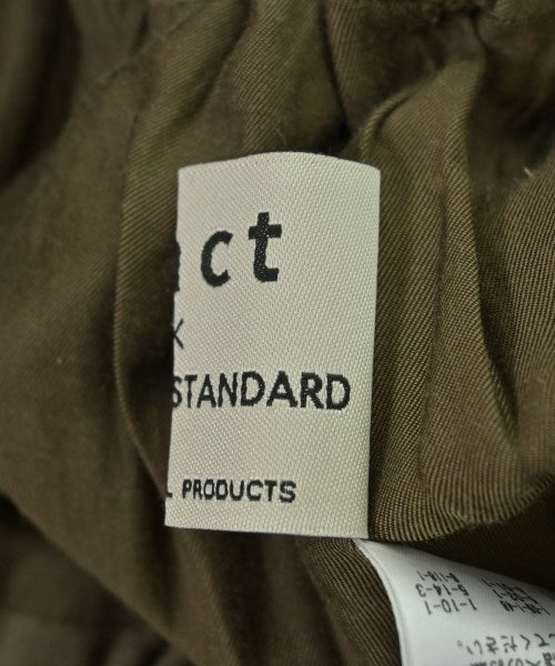 JOURNAL STANDARD กางเกงขาสั้น