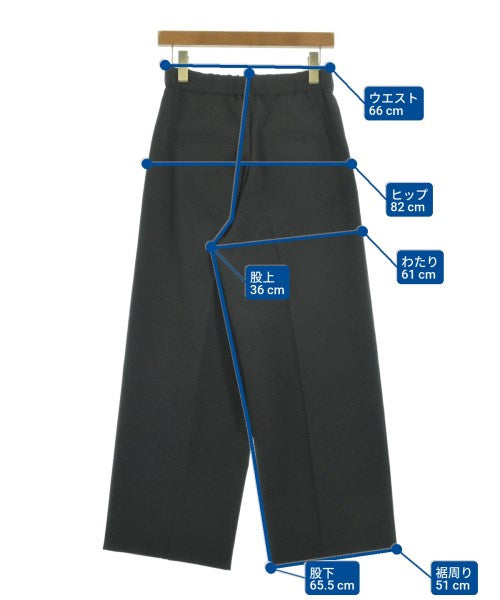 JOURNAL STANDARD กางเกงขายาว