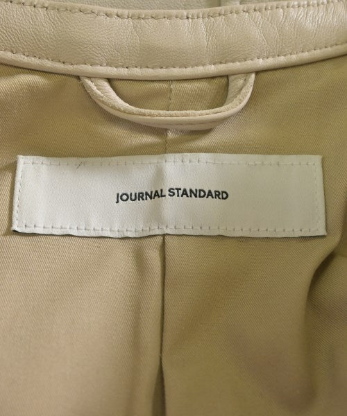 JOURNAL STANDARD เสื้อพาร์กาภูเขา