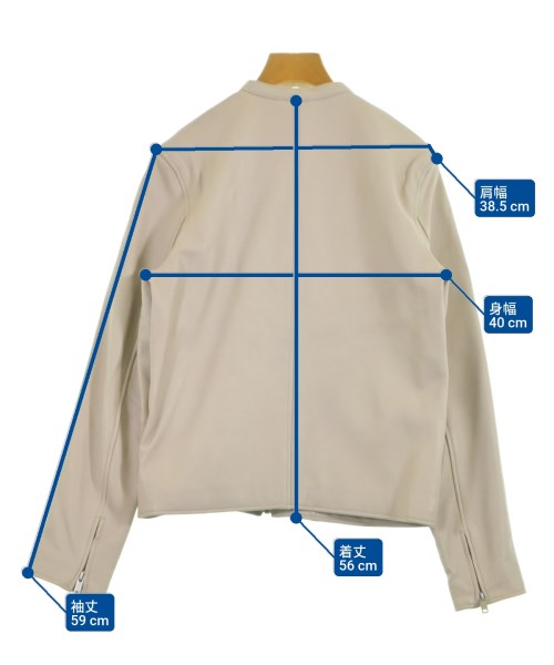 JOURNAL STANDARD เสื้อพาร์กาภูเขา