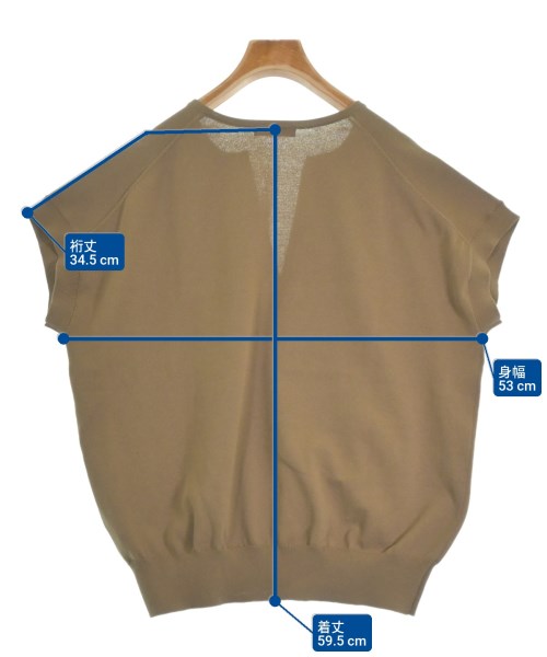 JOURNAL STANDARD เสื้อกันหนาว