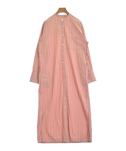 JOURNAL STANDARD เดรสที่เป็นเสื้อเชิ้ตตัวยาว