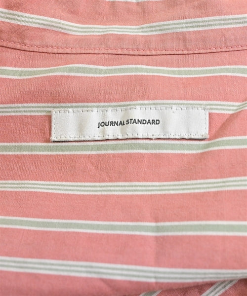 JOURNAL STANDARD เดรสที่เป็นเสื้อเชิ้ตตัวยาว