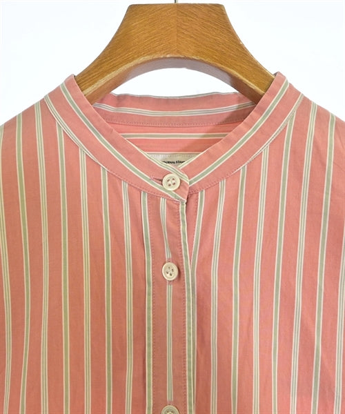 JOURNAL STANDARD เดรสที่เป็นเสื้อเชิ้ตตัวยาว