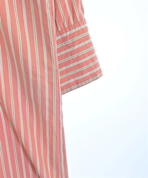 JOURNAL STANDARD เดรสที่เป็นเสื้อเชิ้ตตัวยาว