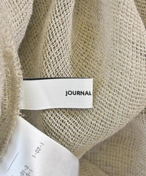 JOURNAL STANDARD เสื้อลำลอง
